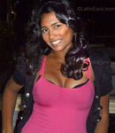 nice looking Colombia girl Nadia from Santa Martha CO7195