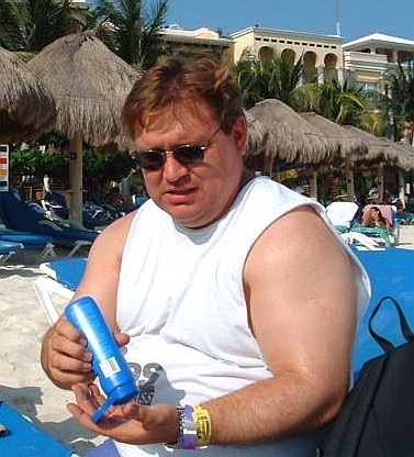 Date this athletic United States man Zaphod from Houston US10166