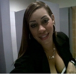 attractive Colombia girl JOHANNA from Cali CO7222