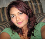 delightful Colombia girl Andrea from Cali CO7230