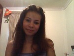 stunning Colombia girl Elena from Medellin CO7235