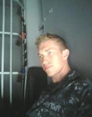 Date this tall United States man Cory from Kansas City US10265