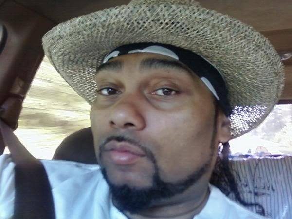 Date this sultry United States man RICO-TIME from Eastover US10268