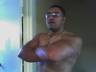 Date this athletic United States man Tez3636 from Florissant US10279