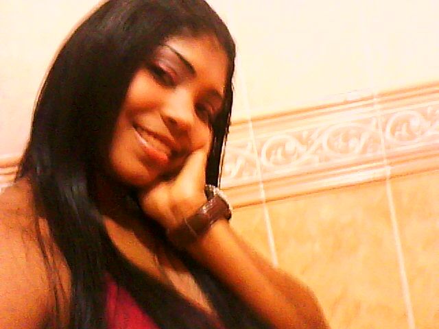 Date this tall Dominican Republic girl Maribel from Santodomingo DO7949