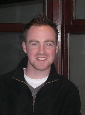 Date this georgeous Ireland man Pmgarv from Belfast IE44