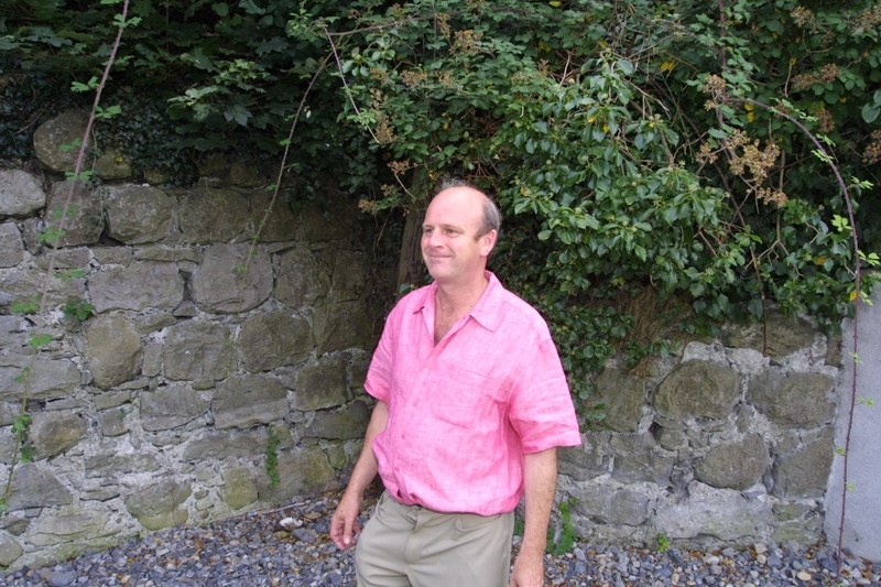 Date this fun Ireland man Donal from Athlone IE45