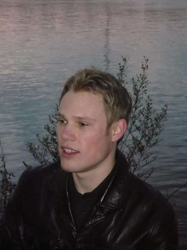 Date this cute Sweden man SWE1982 from Gothenburg SE146