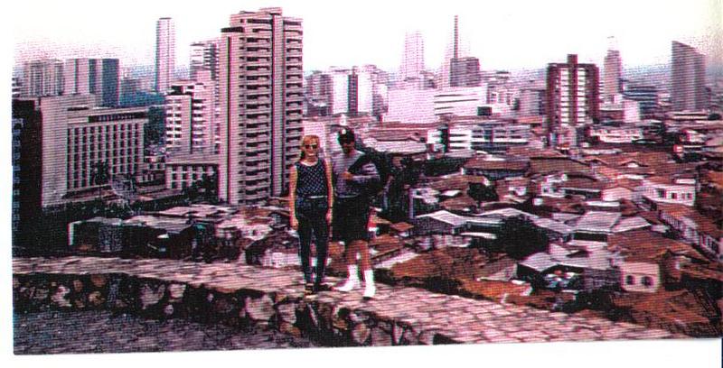 Date this fun United States man Michael from San Diego US10298