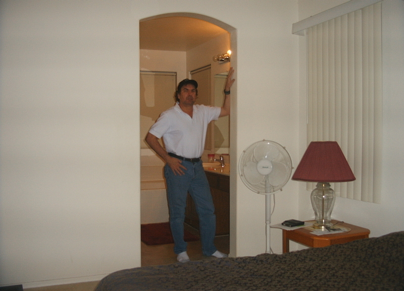 Date this sensual United States man Kulpam from Glendale US10309