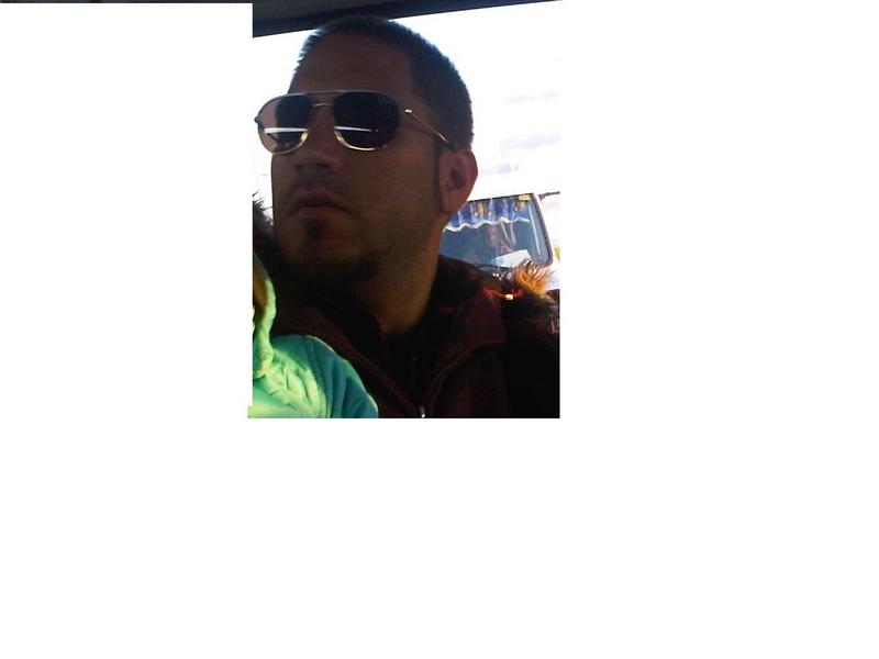 Date this sultry Canada man Bacata from Brampton CA396