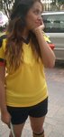 hot Colombia girl Betty from Colombia CO7267