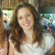 Date this sultry Brazil girl Daniela from Brasilia BR5611