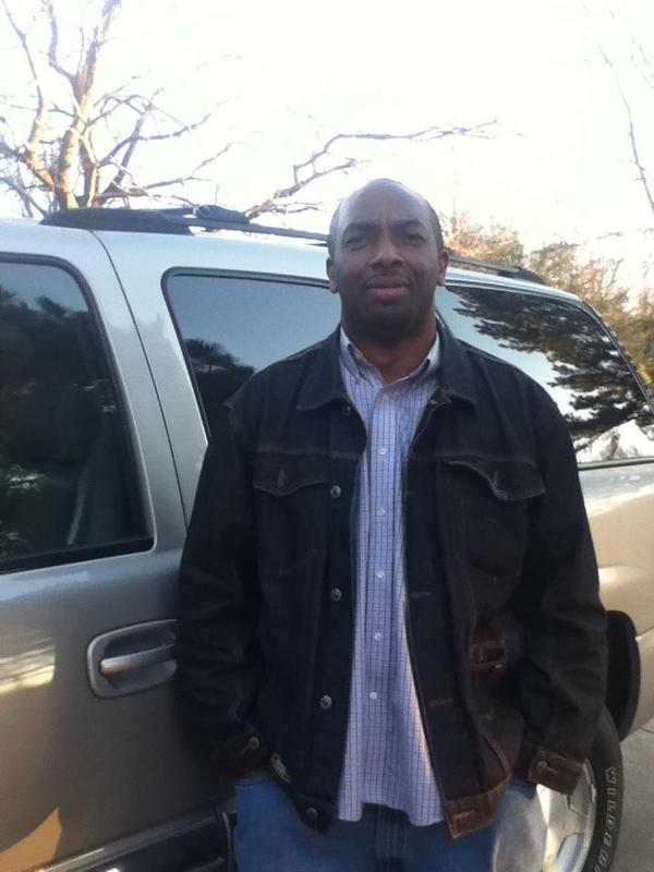 Date this hot United States man Charles from Tulsa US10335