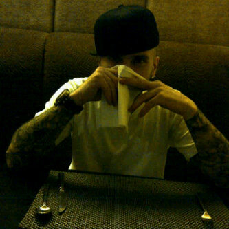 Date this happy Italy man Pasquale from Mexico City IT152