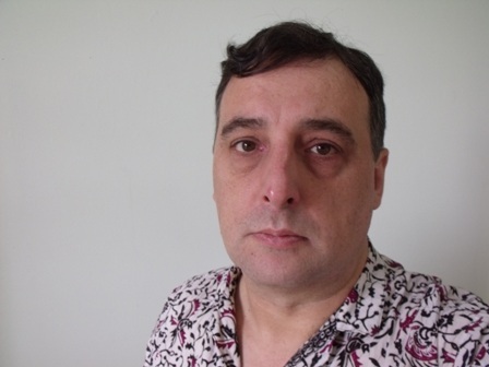 Date this voluptuous Australia man Dale from Sydney AU191