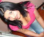 stunning Colombia girl Deyanira from Bogota CO7280
