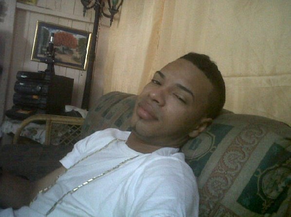 Date this georgeous Dominican Republic man ENMANUEL from Santo Domingo DO7997