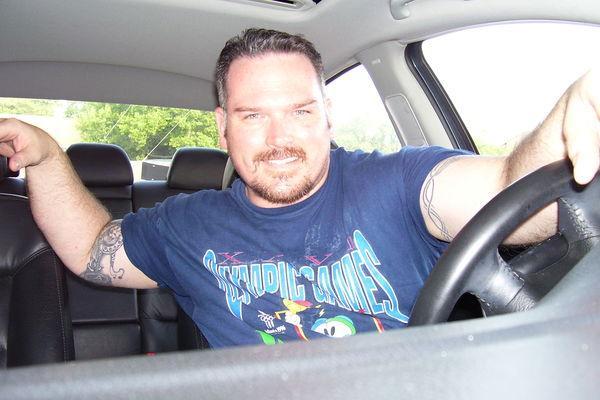 Date this gorgeous United States man Stdenmark from Ftworth US10388