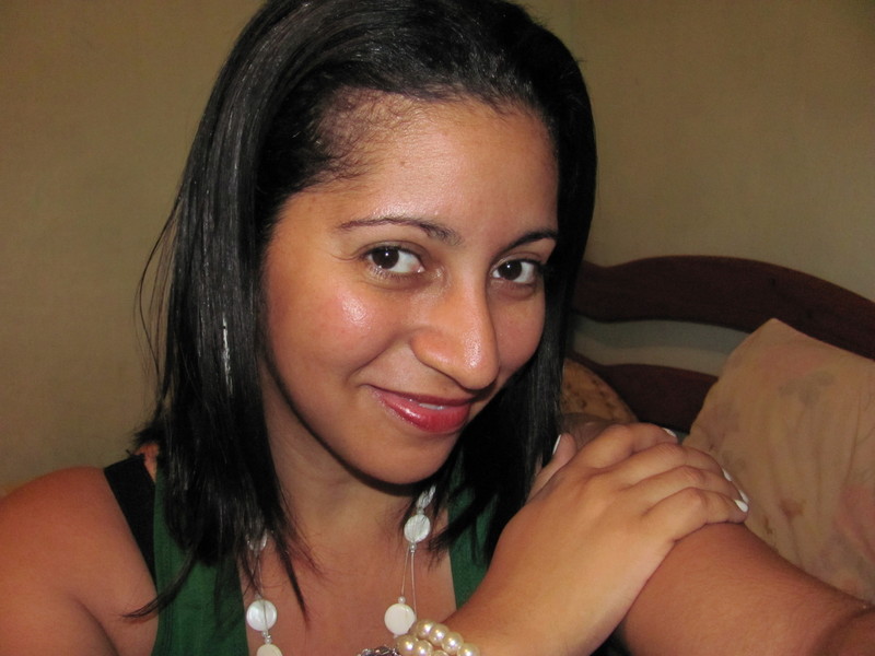 Date this cute Brazil girl Wanessa from Maceio BR5648