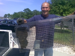 Date this fun United States man Bill from Eggharbor Township US10406