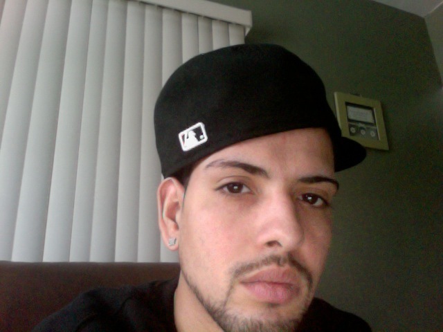 Date this georgeous Puerto Rico man C-LOS from Chicago PR81