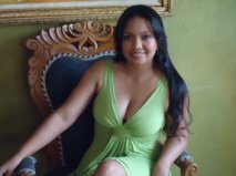 Date this sultry Colombia girl Maryluz from Santa Marta CO7305