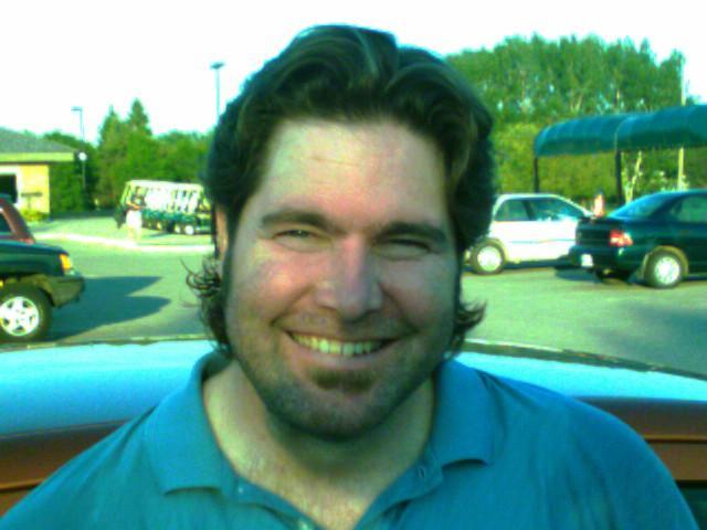 Date this tall Canada man Paul from Winnipeg CA401