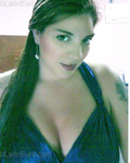 delightful Colombia girl Janneth from Bogota CO7320
