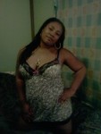 voluptuous United States girl Nika from Los Angeles US10447