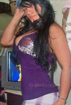 young Colombia girl  from Neiva CO7325
