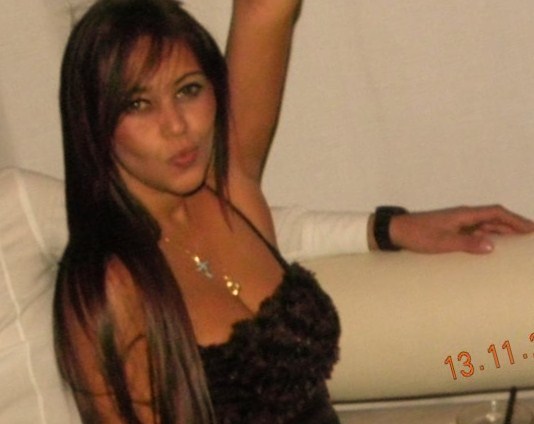 Date this happy Brazil girl Bella from Rio De Janeiro BR5684