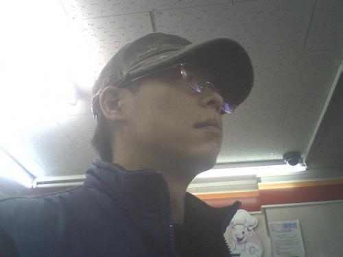 Date this sultry Korea, Republic of man Joshua from Seoul KR4