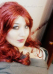 passionate Colombia girl Janeth from Palmira CO7333