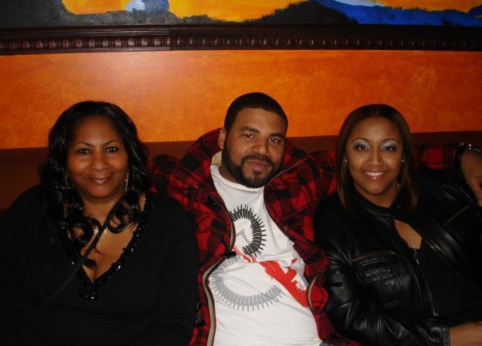 Date this georgeous United States man Brian from Baltimore US10495