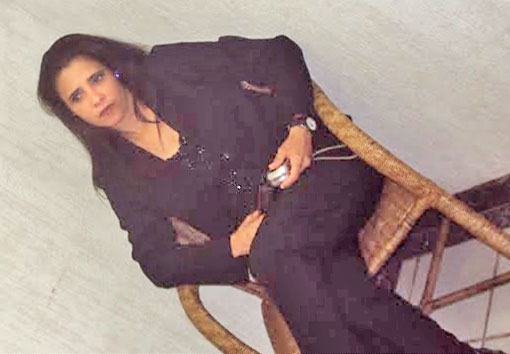 Date this fun Brazil girl Cristina from Ipora BR5715