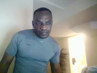 Date this charming Canada man Othello from Toronto CA408