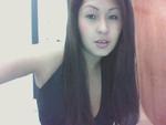 happy Colombia girl Diana from Bogota CO7348