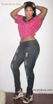 stunning Colombia girl Henarys cristin from Barranquilla CO7350