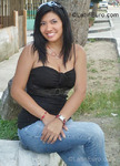 pretty Colombia girl LEIDY from Cali CO7355