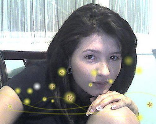 Date this pretty Colombia girl Adriana from Manizales CO7361