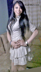 hot Colombia girl Sandra from Bogota CO7364