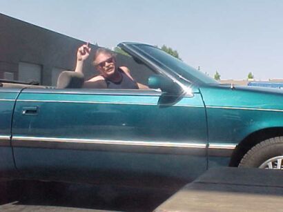 Date this tall United States man Max4theBay from Oakland US10559