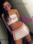 red-hot Colombia girl Leidy from Medellin CO7371