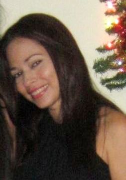Date this stunning Colombia girl ISABELLA from Bogota CO7373