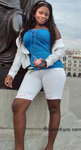 young Colombia girl YURY from Cali CO7379