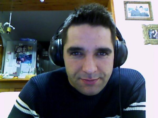 Date this gorgeous Turkey man Sulik from Izmir TR56