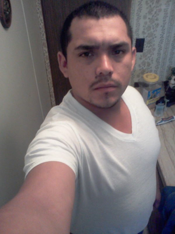 Date this lovely United States man Juan garcia from Houston Tx US10620