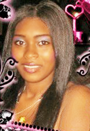 Date this beautiful Dominican Republic girl Jeannette12 from Republica Dominicana DO8232