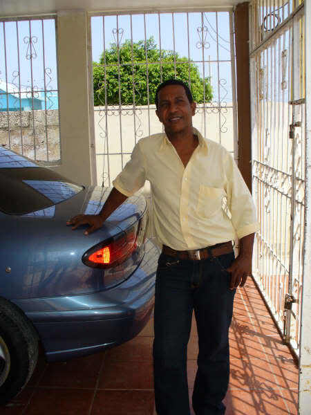 Date this gorgeous Dominican Republic man Freddy salvador from San Pedro De Macoris DO8233